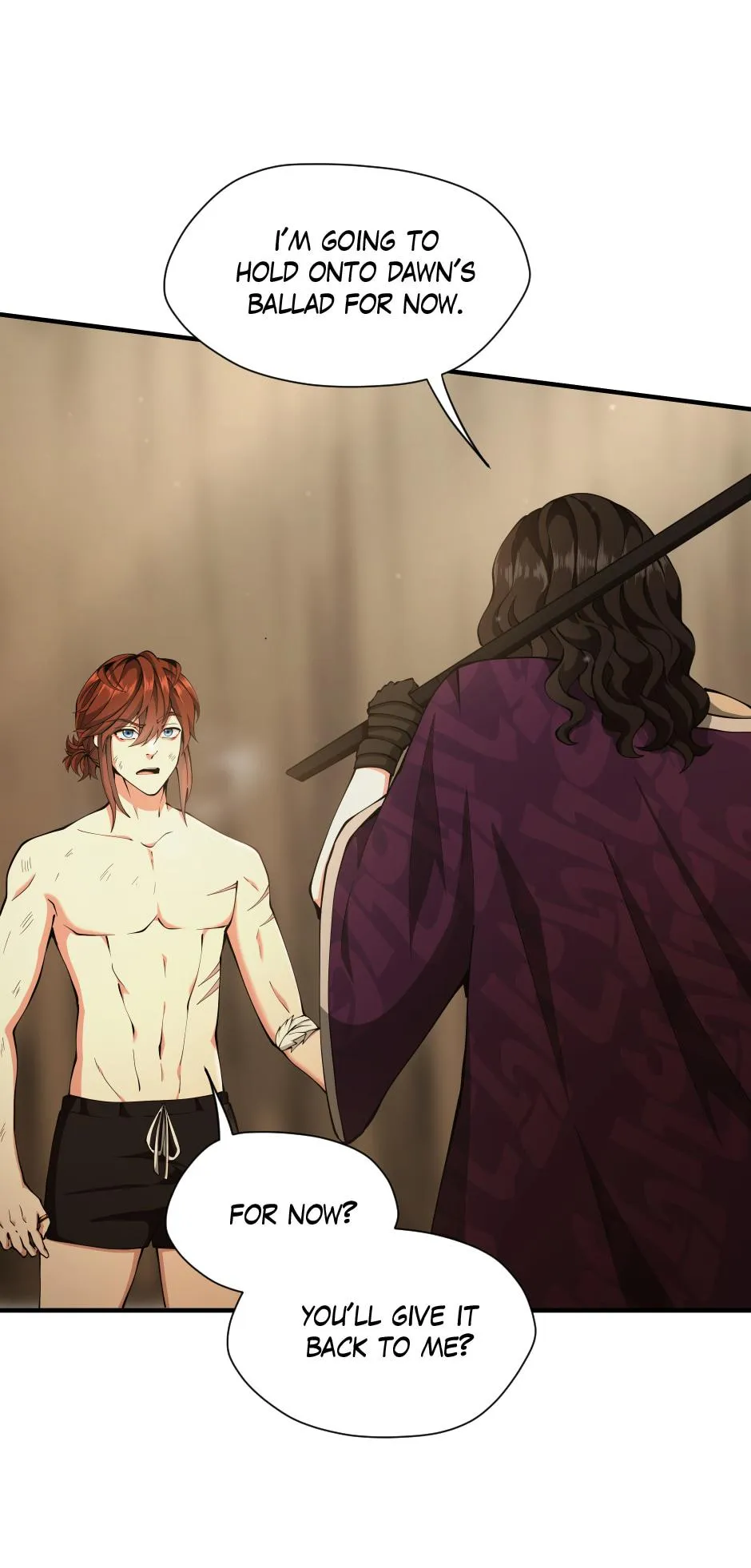 the beginning after the end manga