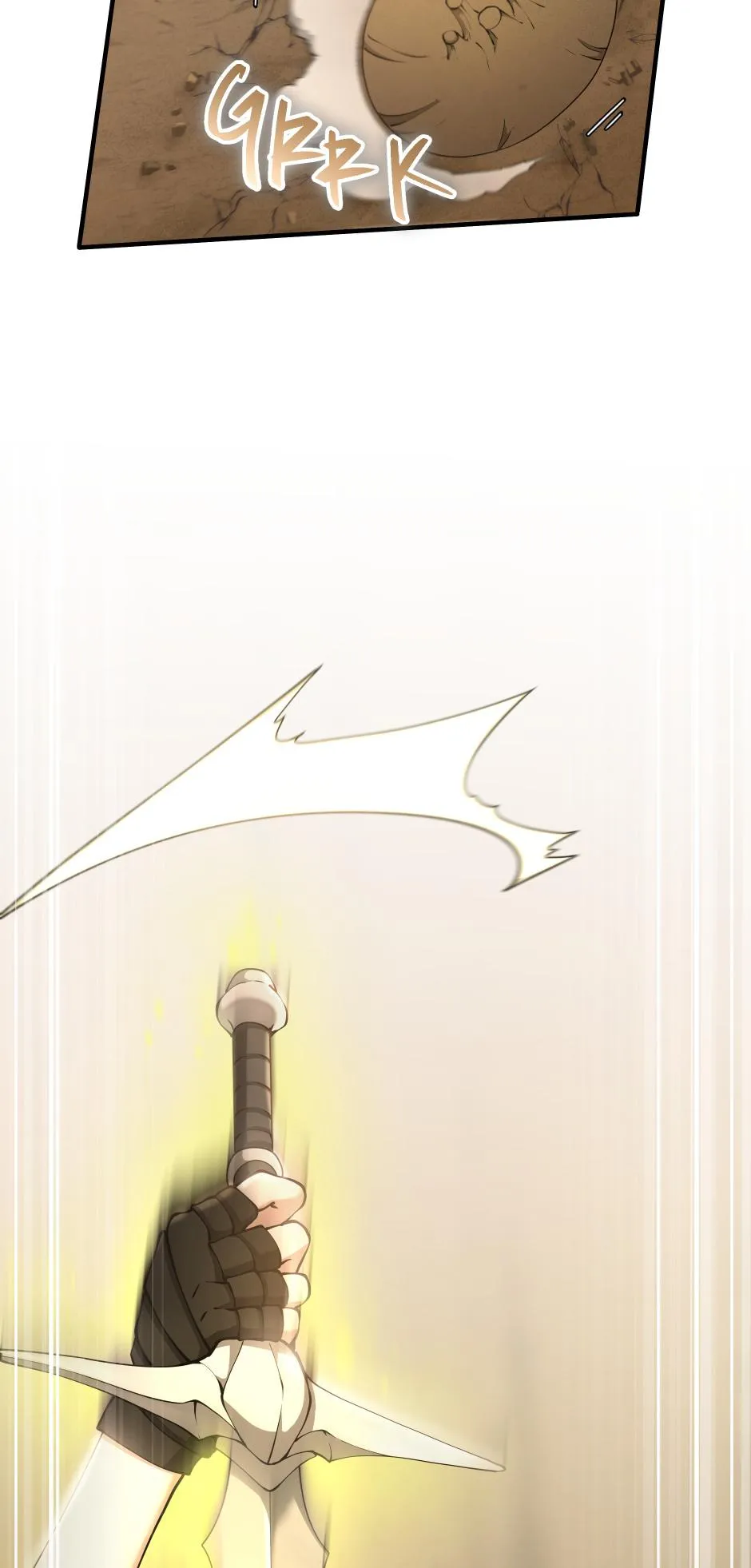 the beginning after the end manhwa