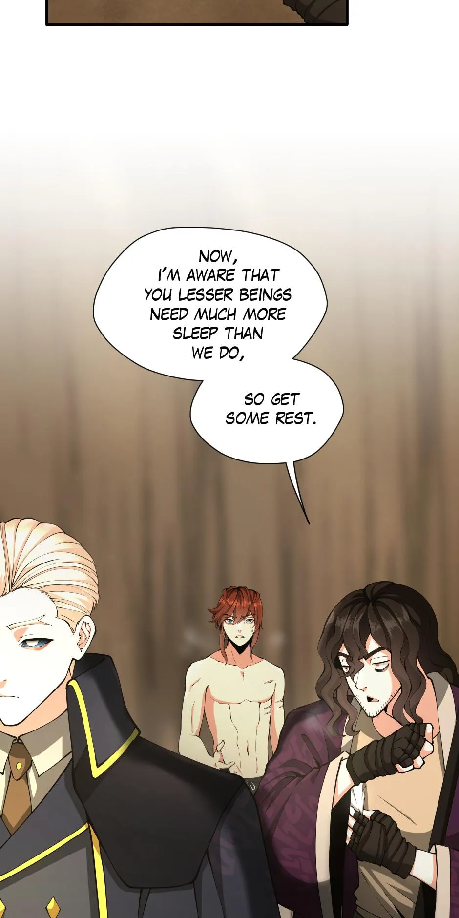 the beginning after the end manhwa
