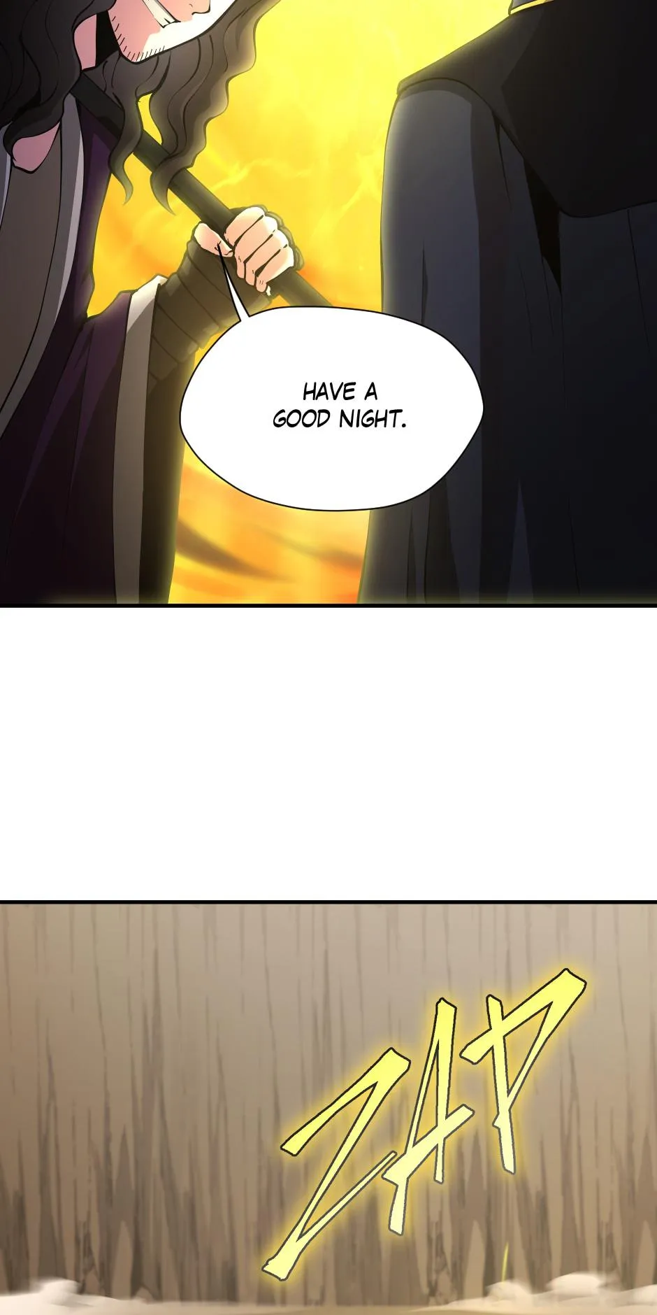 the beginning after the end