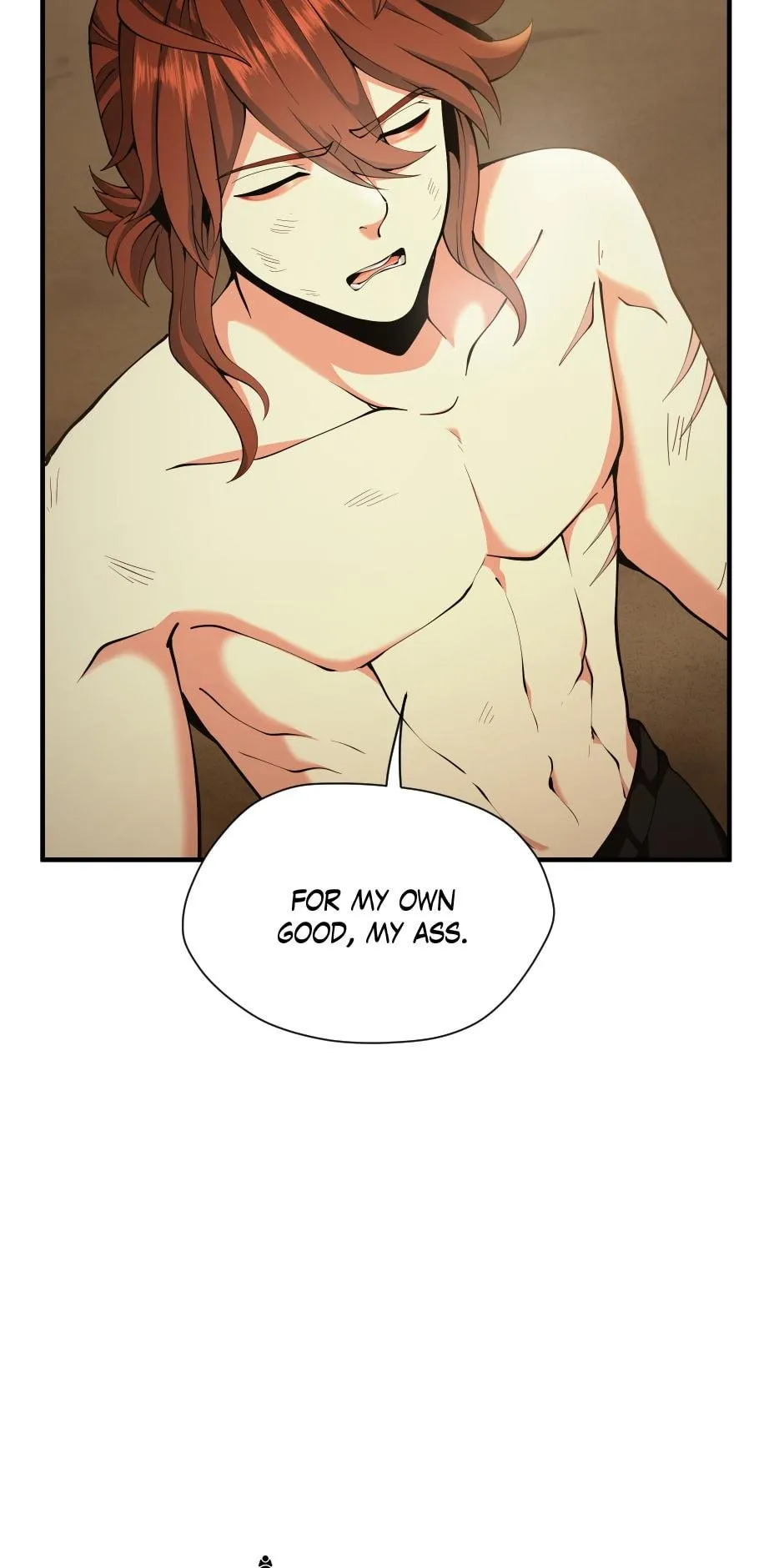 TBATE Chapter 162 manga panel