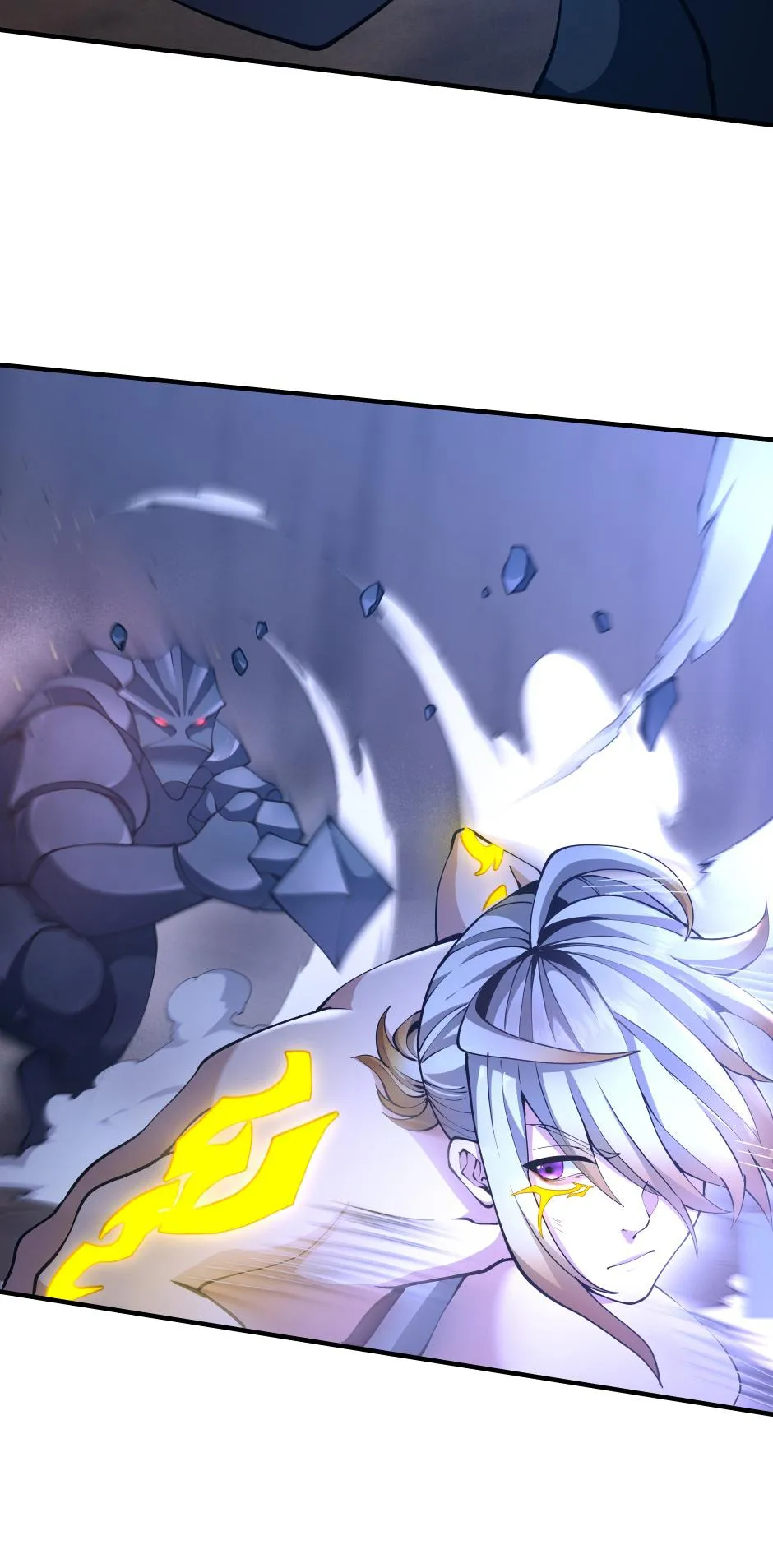 The Beginning After The End Chapter 162