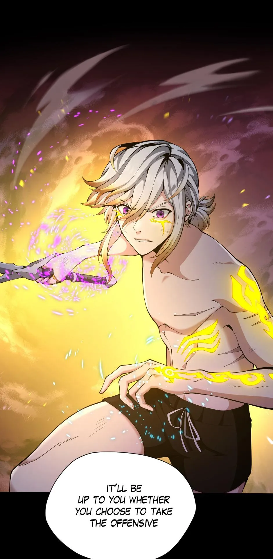 The Beginning After The End Chapter 162