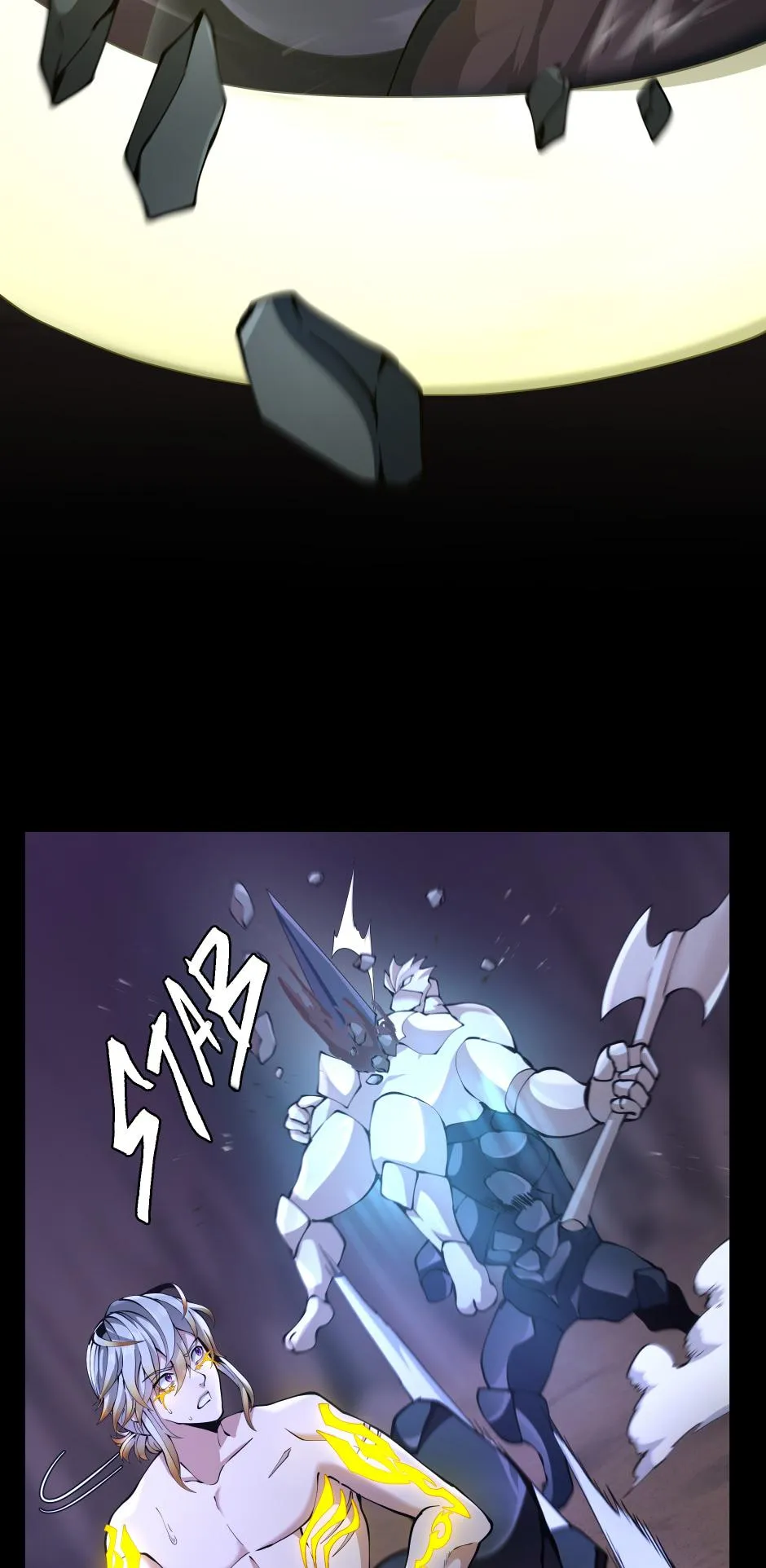 the beginning after the end manhwa