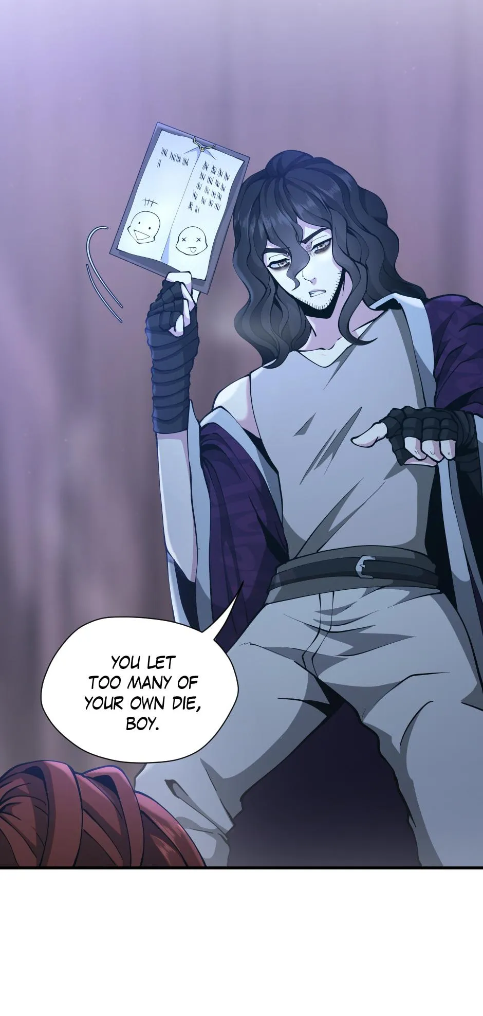 The Beginning After The End Chapter 162