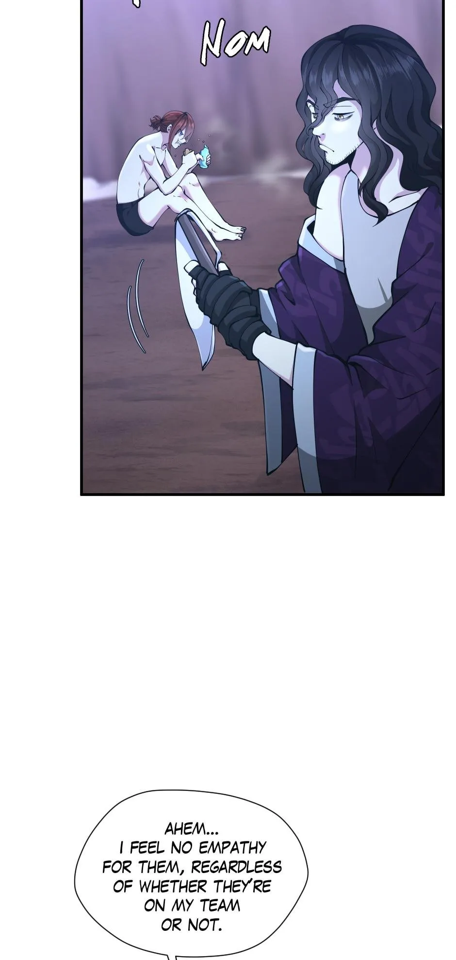 arthur leywin fight scene chapter 162