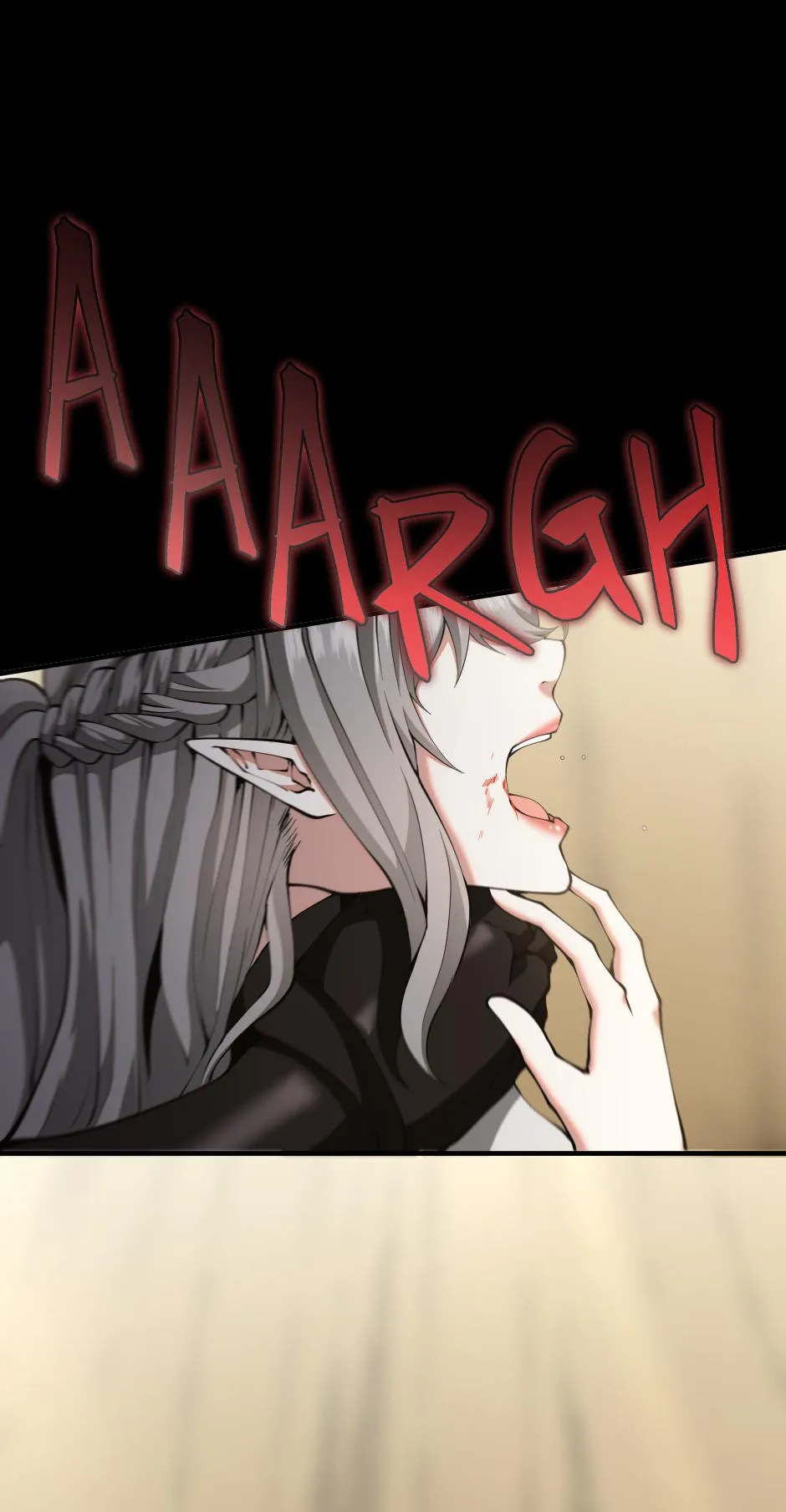 arthur leywin fight scene chapter 162