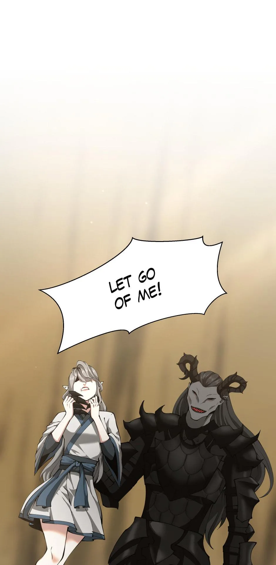 The Beginning After The End Chapter 163