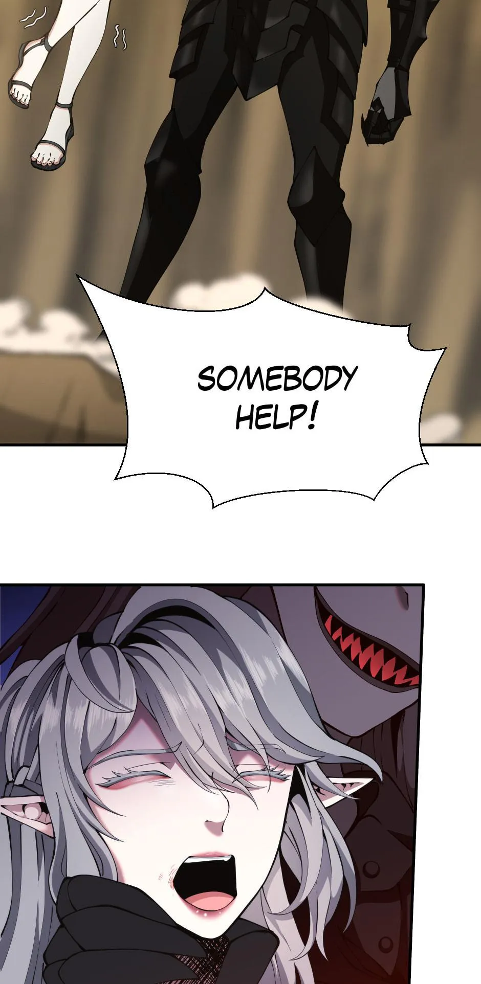 the beginning after the end manga