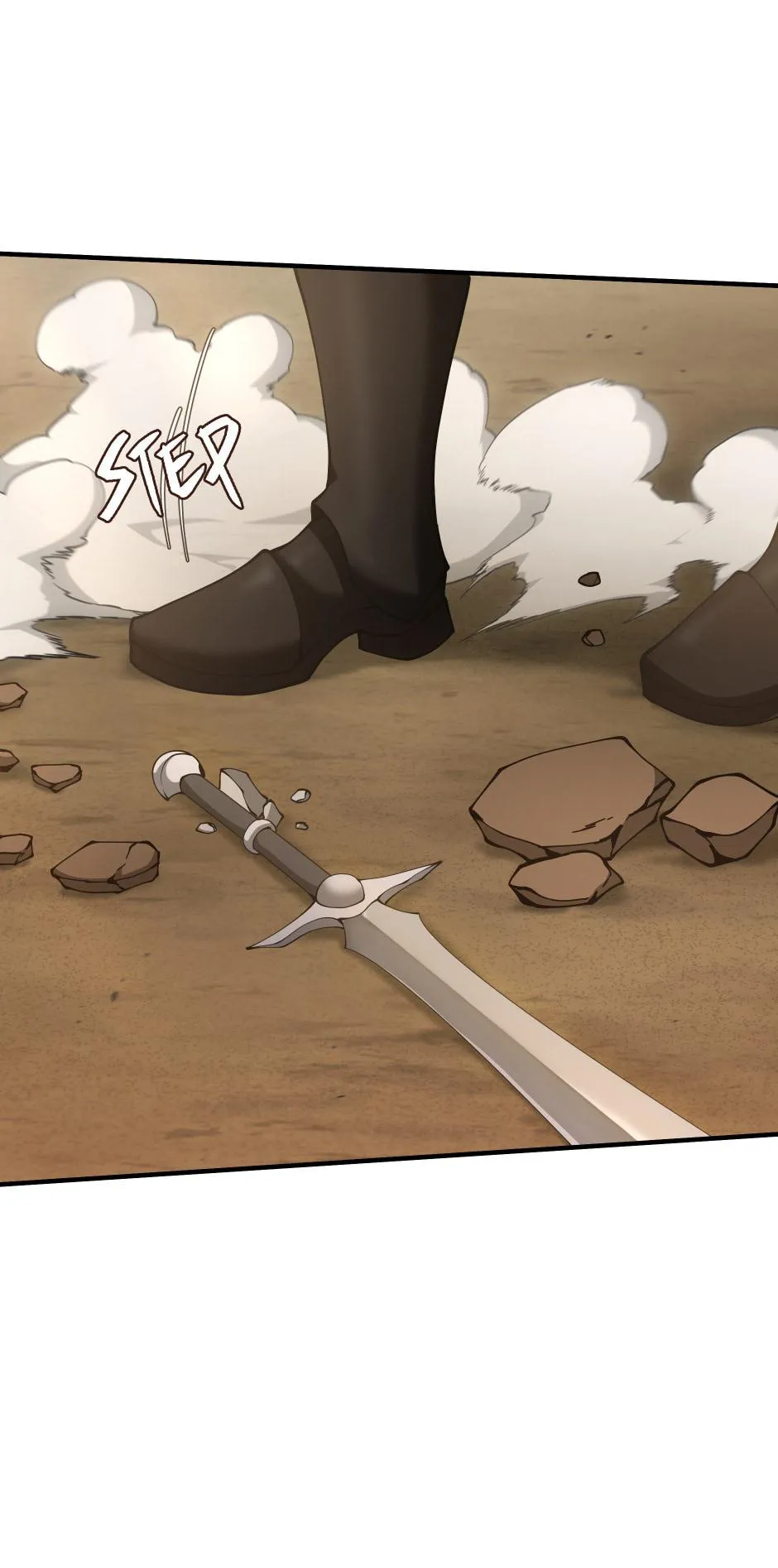 the beginning after the end manhwa