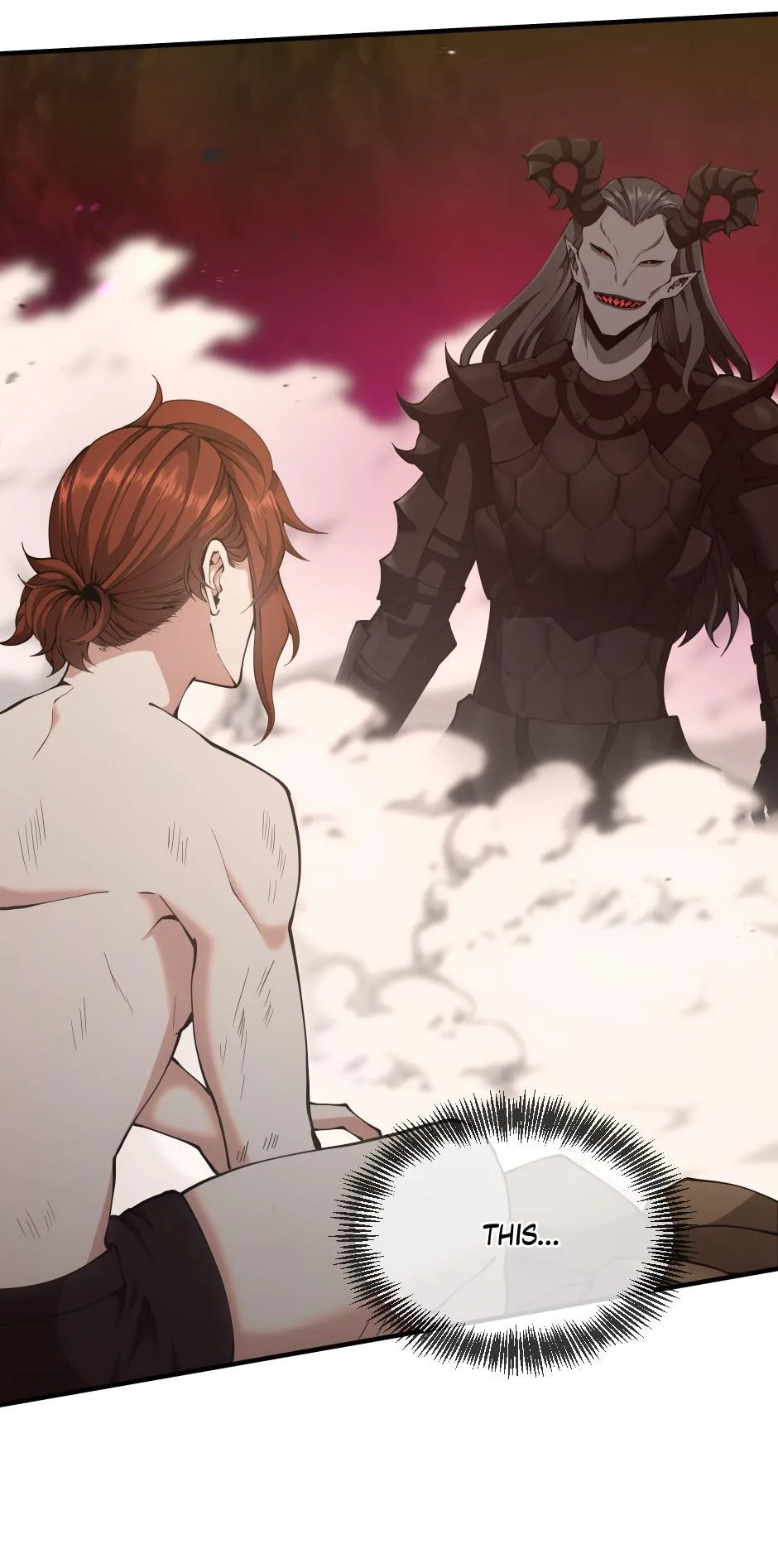 the beginning after the end webtoon chapter 163