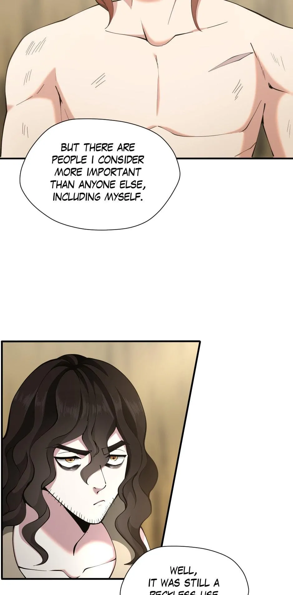 tbate manga chapter 163 page