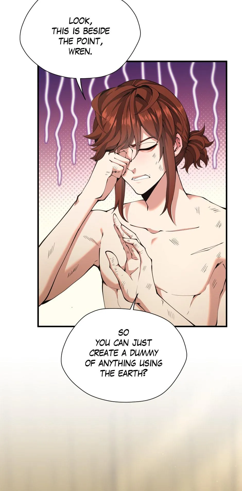 The Beginning After The End Chapter 163