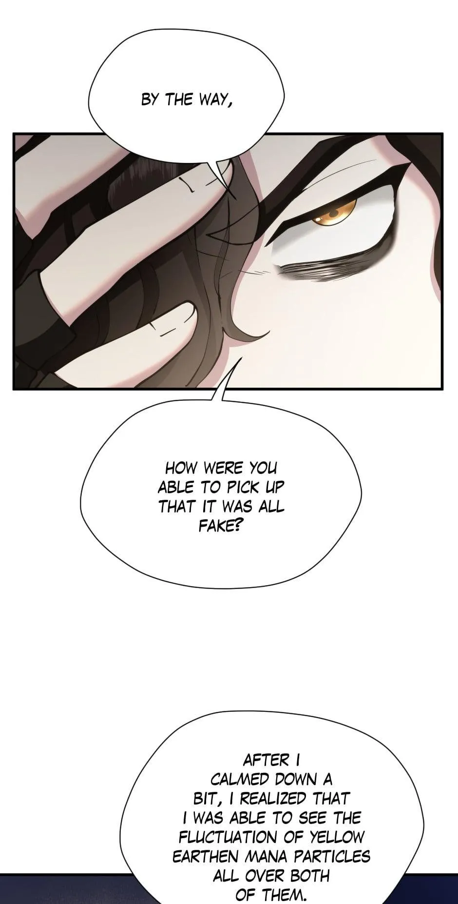 arthur leywin fight scene chapter 163