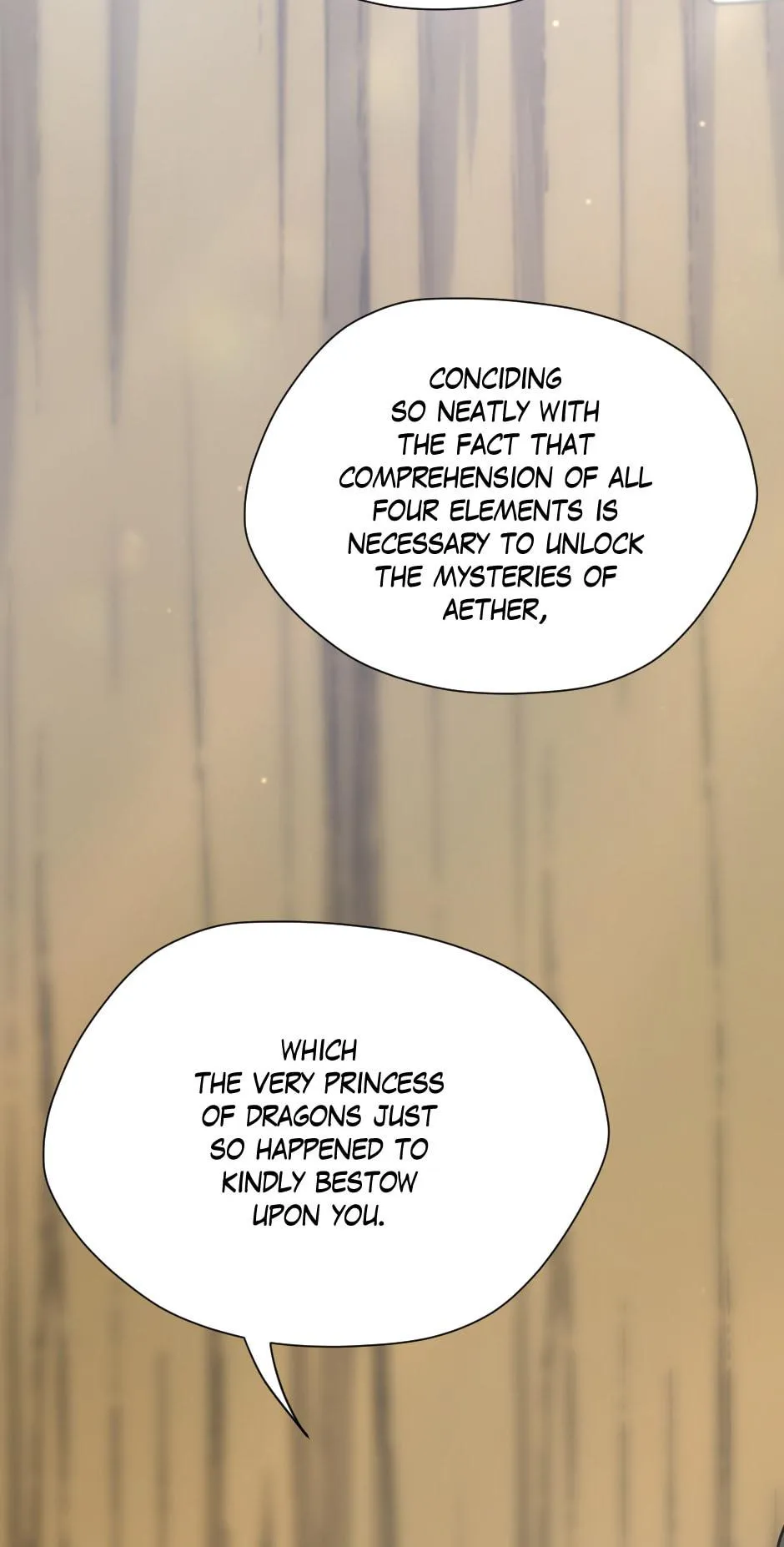 the beginning after the end
