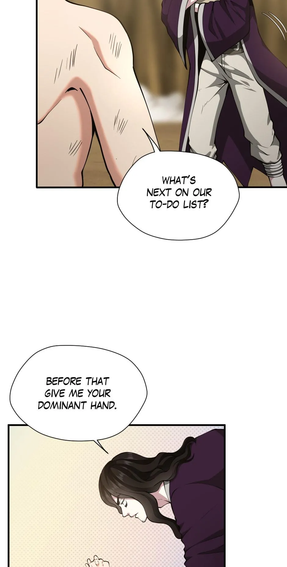 the beginning after the end manga