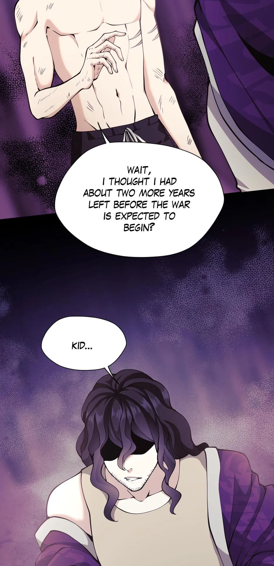 the beginning after the end manhwa