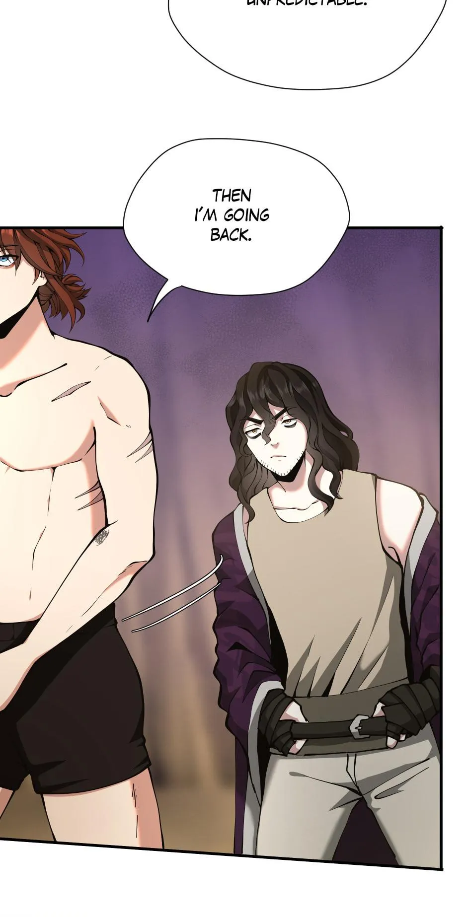 the beginning after the end manhwa