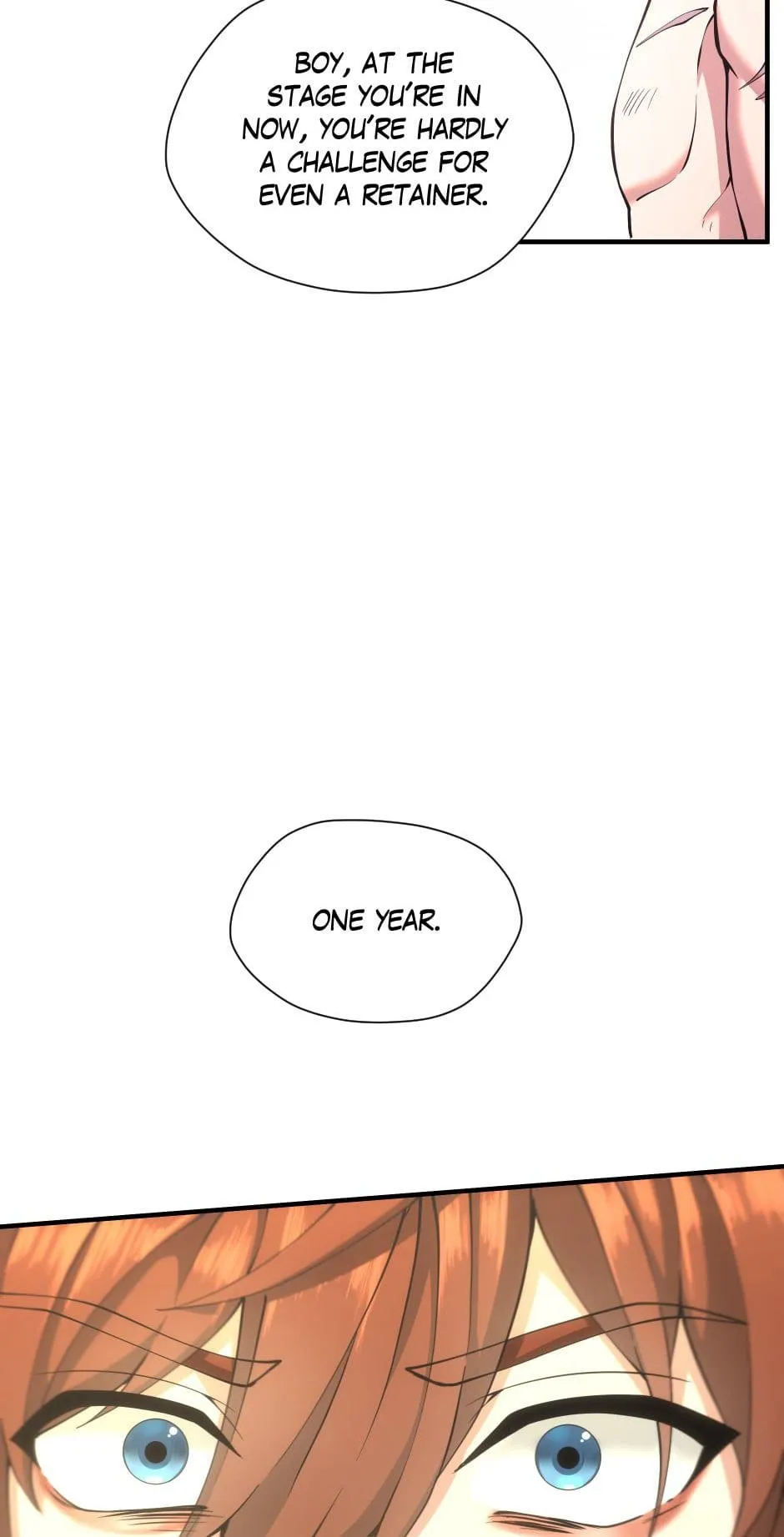 The Beginning After The End Chapter 163