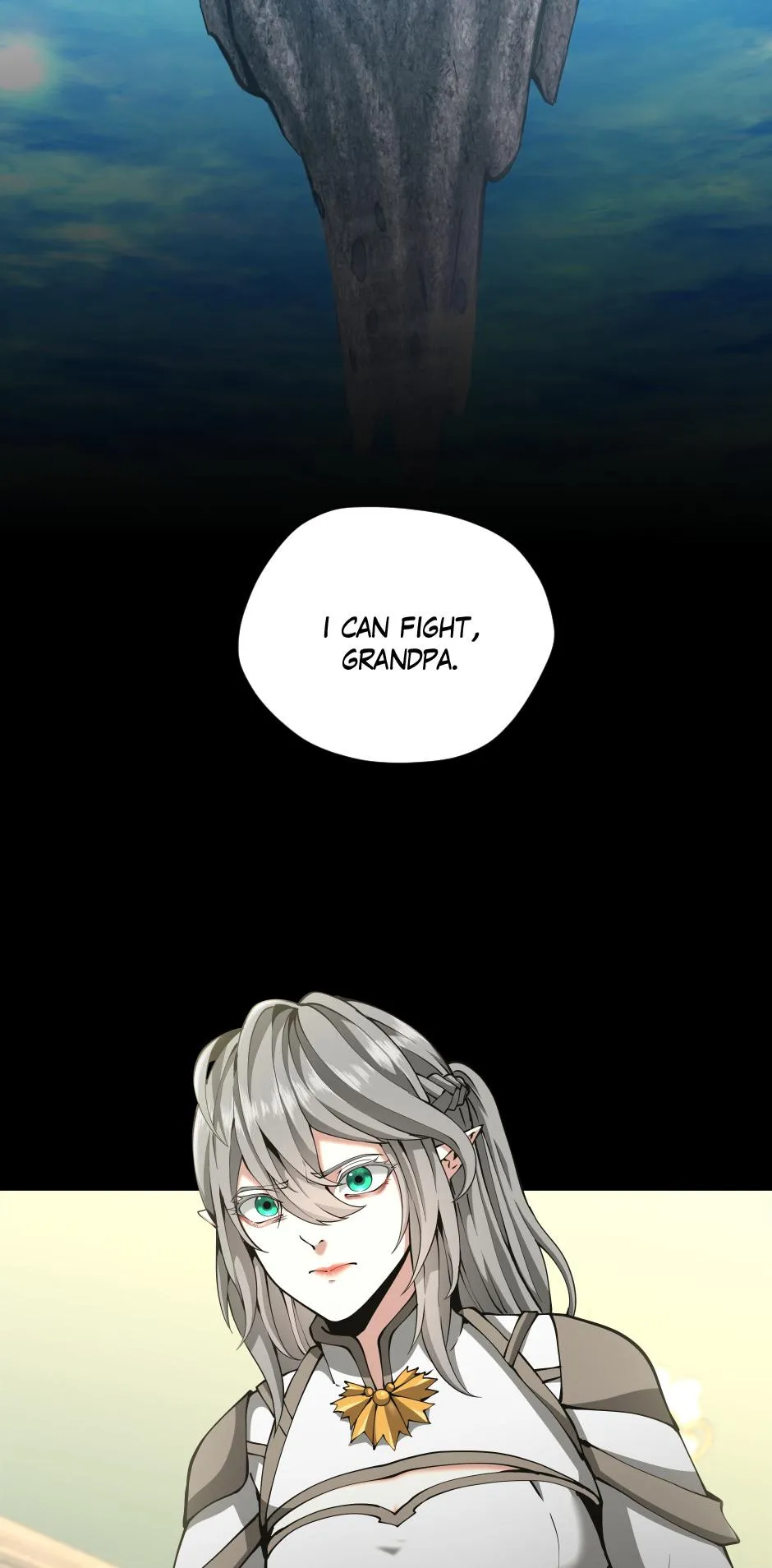 the beginning after the end manga