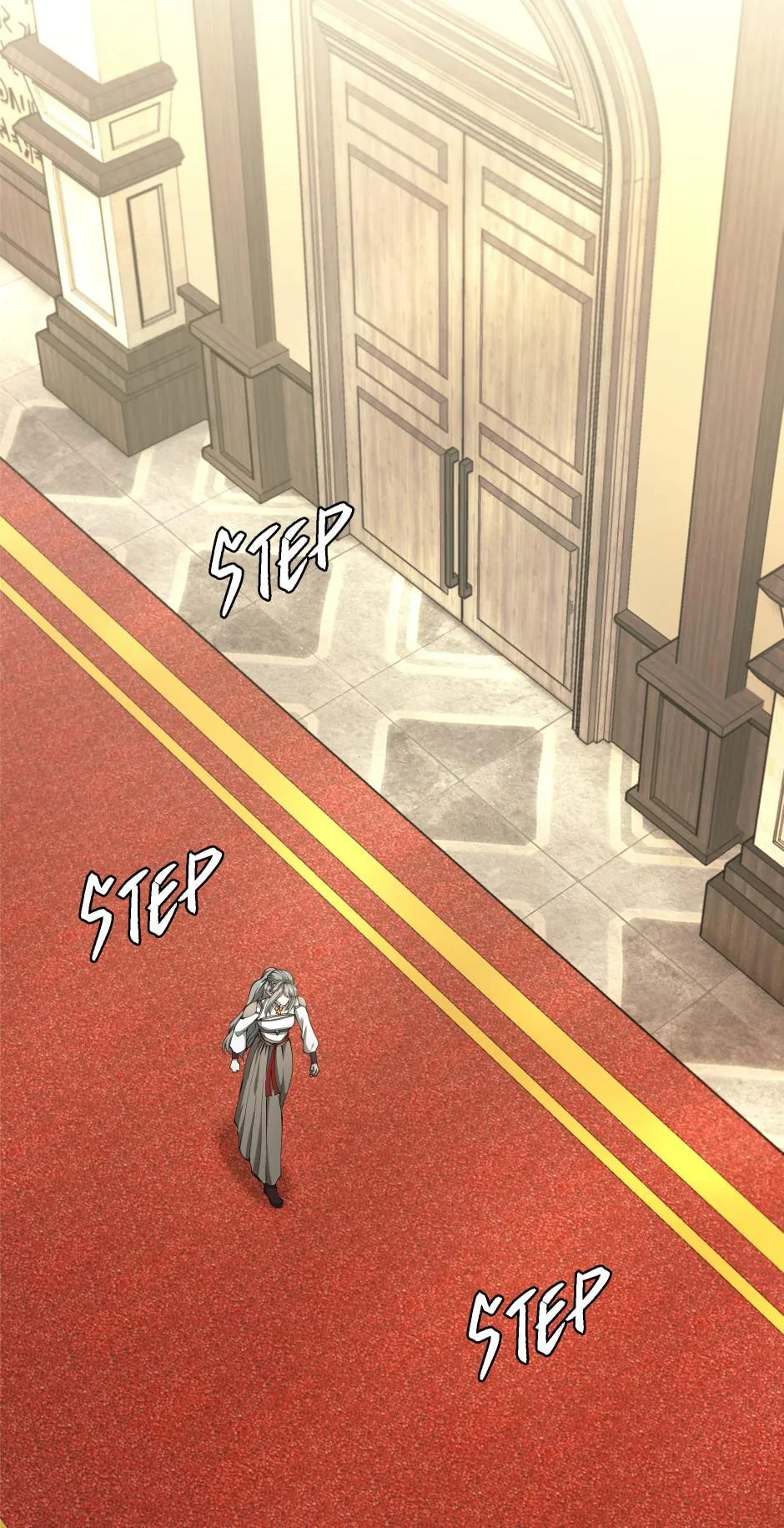 the beginning after the end manga