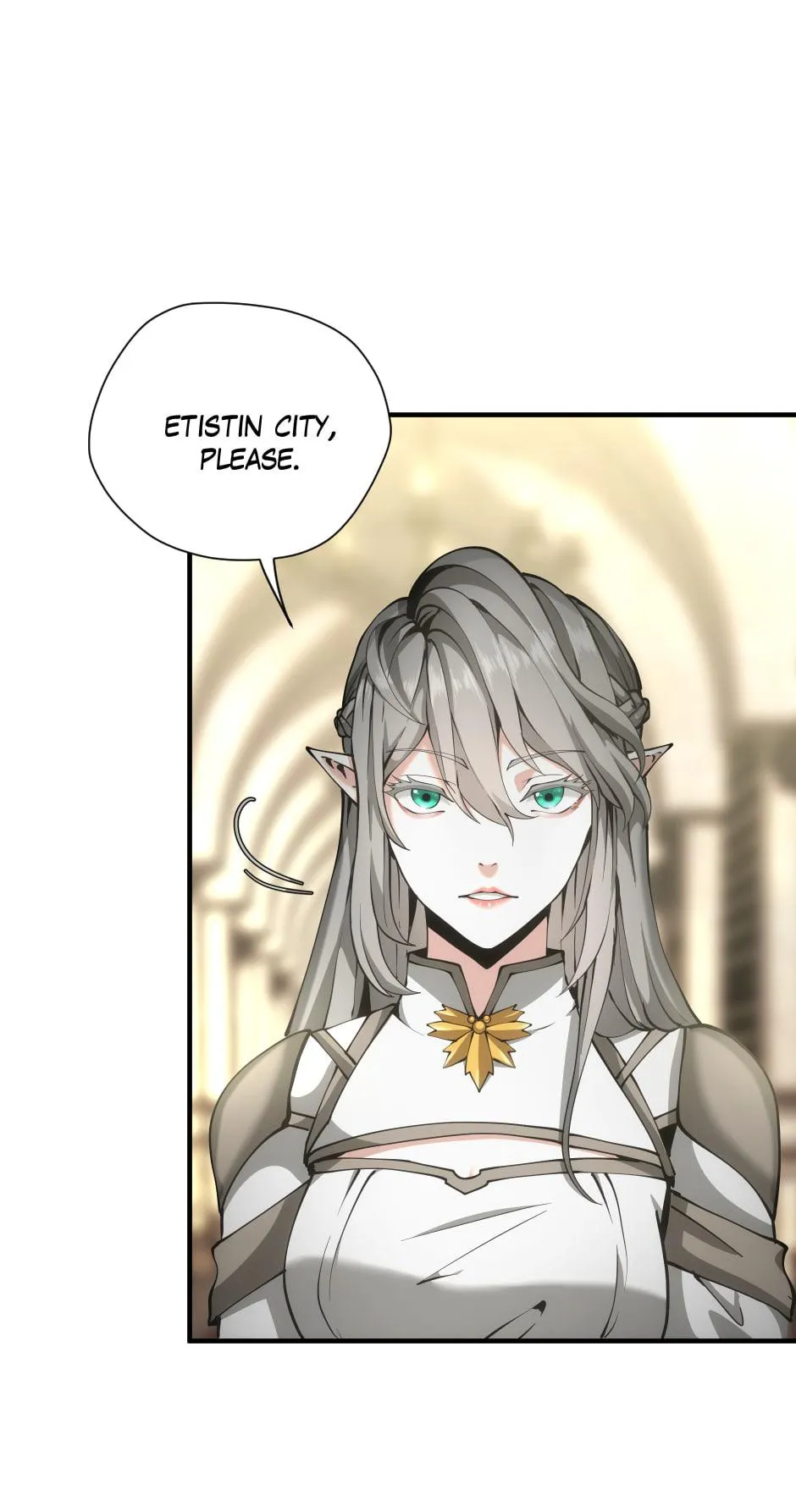 the beginning after the end manhwa