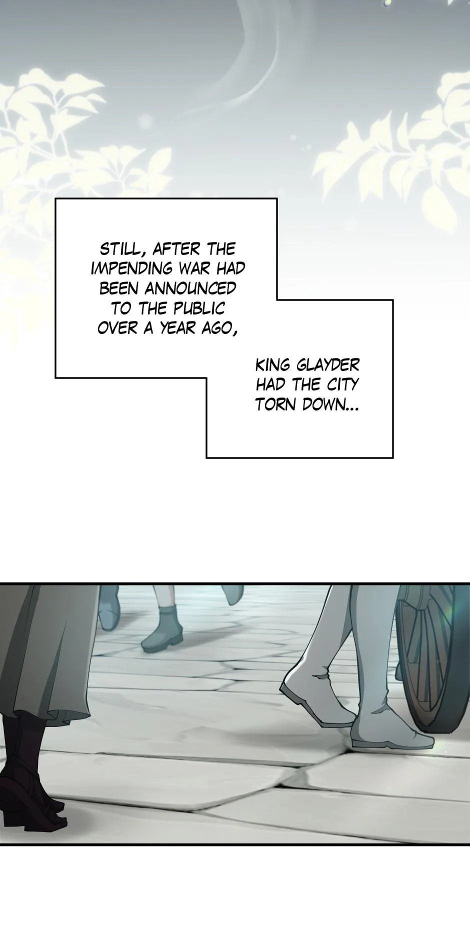 the beginning after the end manga