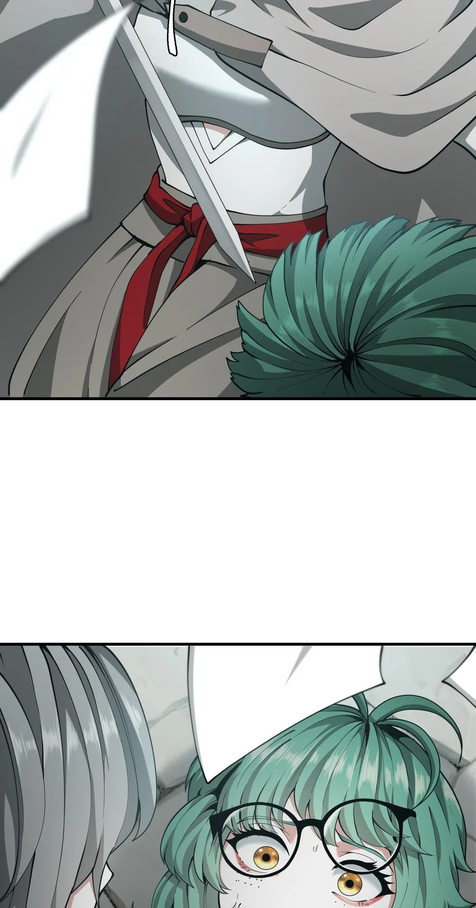 Arthur Leywin fight scene Chapter 164