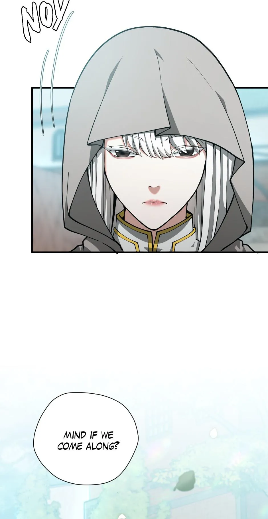 Arthur Leywin fight scene Chapter 164