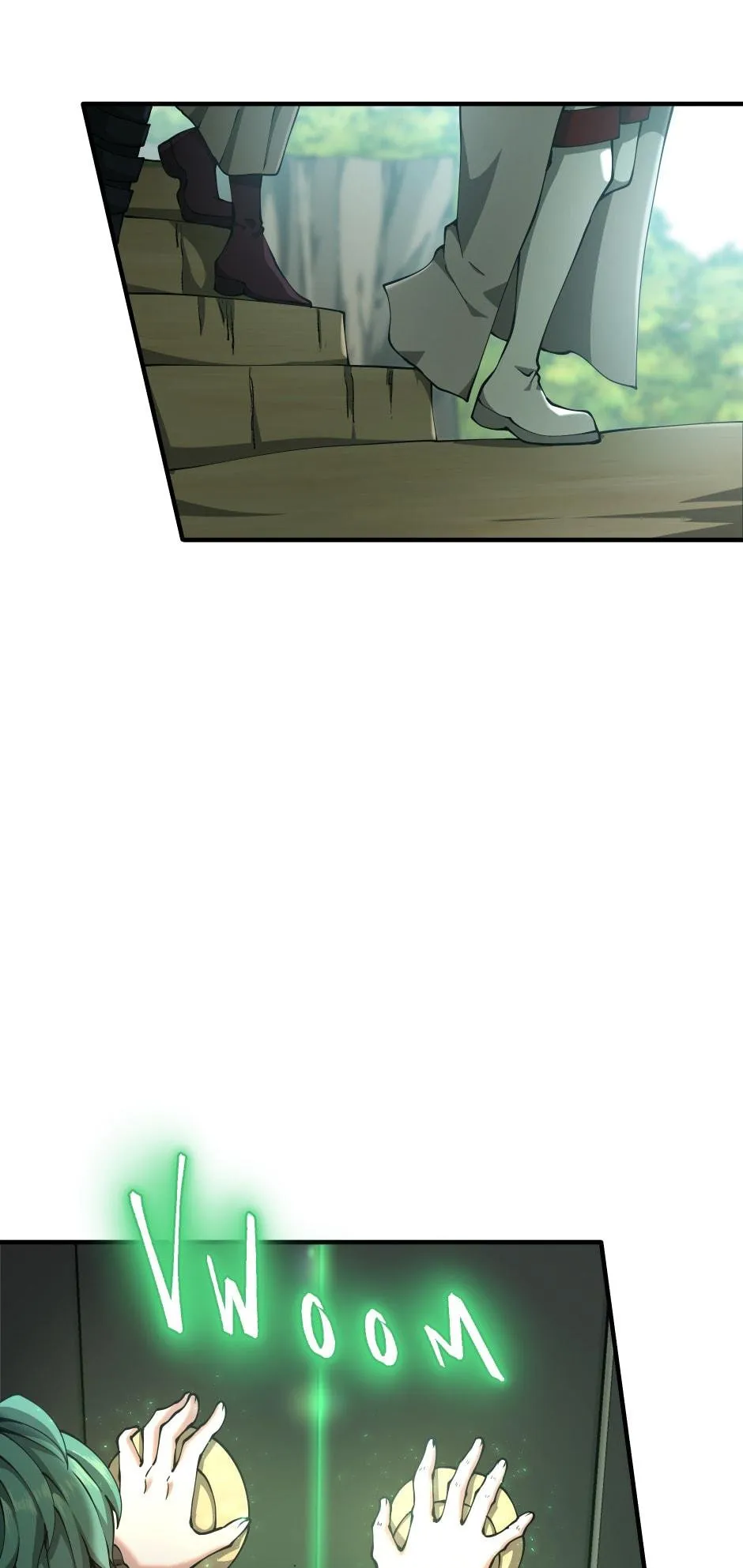 arthur leywin fight scene chapter 165