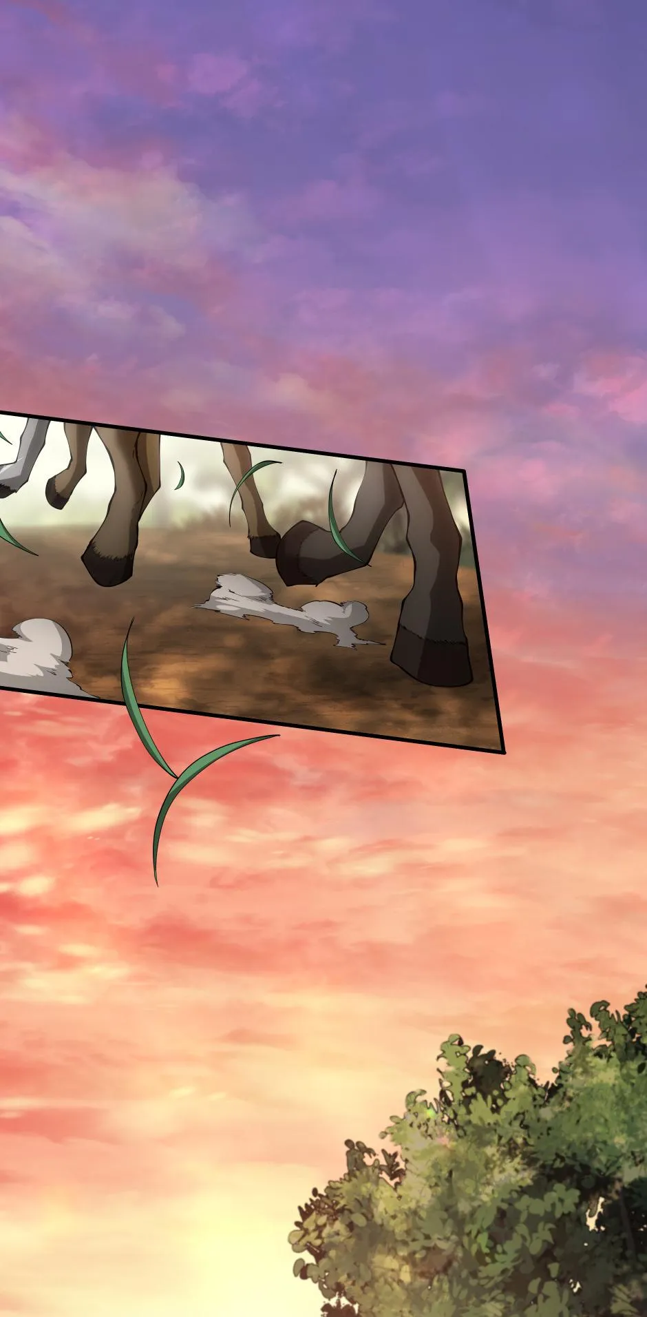the beginning after the end manga