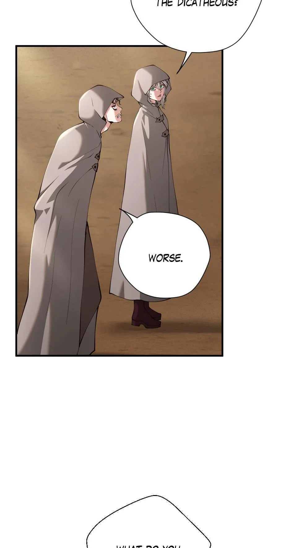 the beginning after the end manhwa
