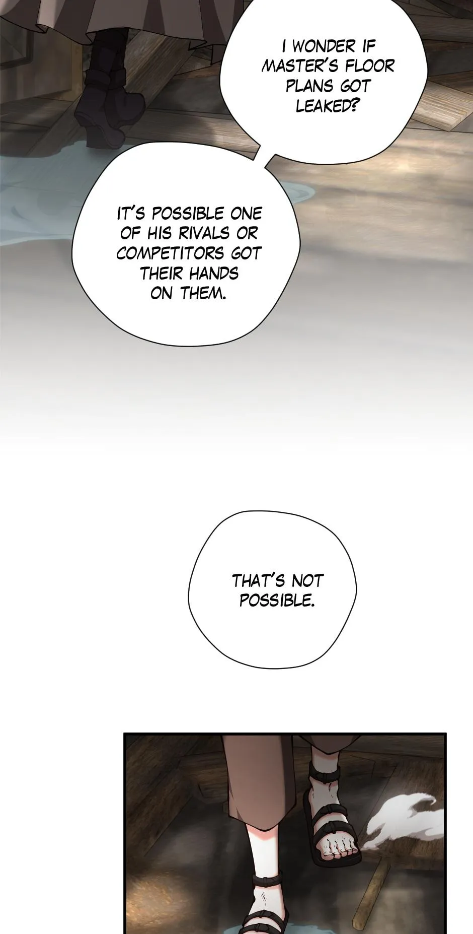 the beginning after the end webtoon chapter 165
