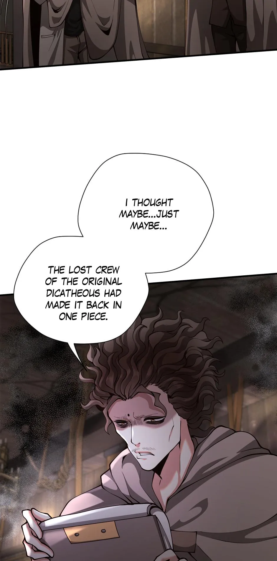 the beginning after the end manga