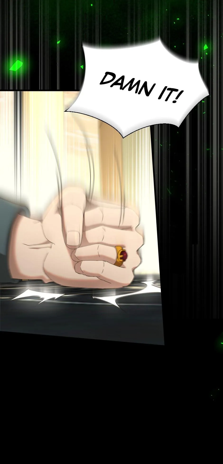 the beginning after the end manhwa