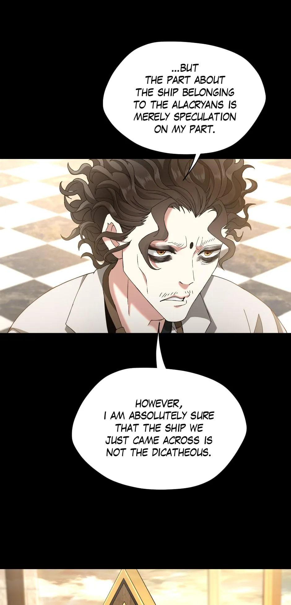 arthur leywin magic battle chapter 166