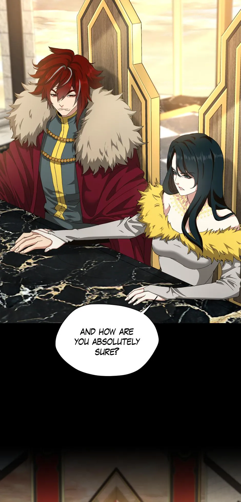tbate manga chapter 166 page