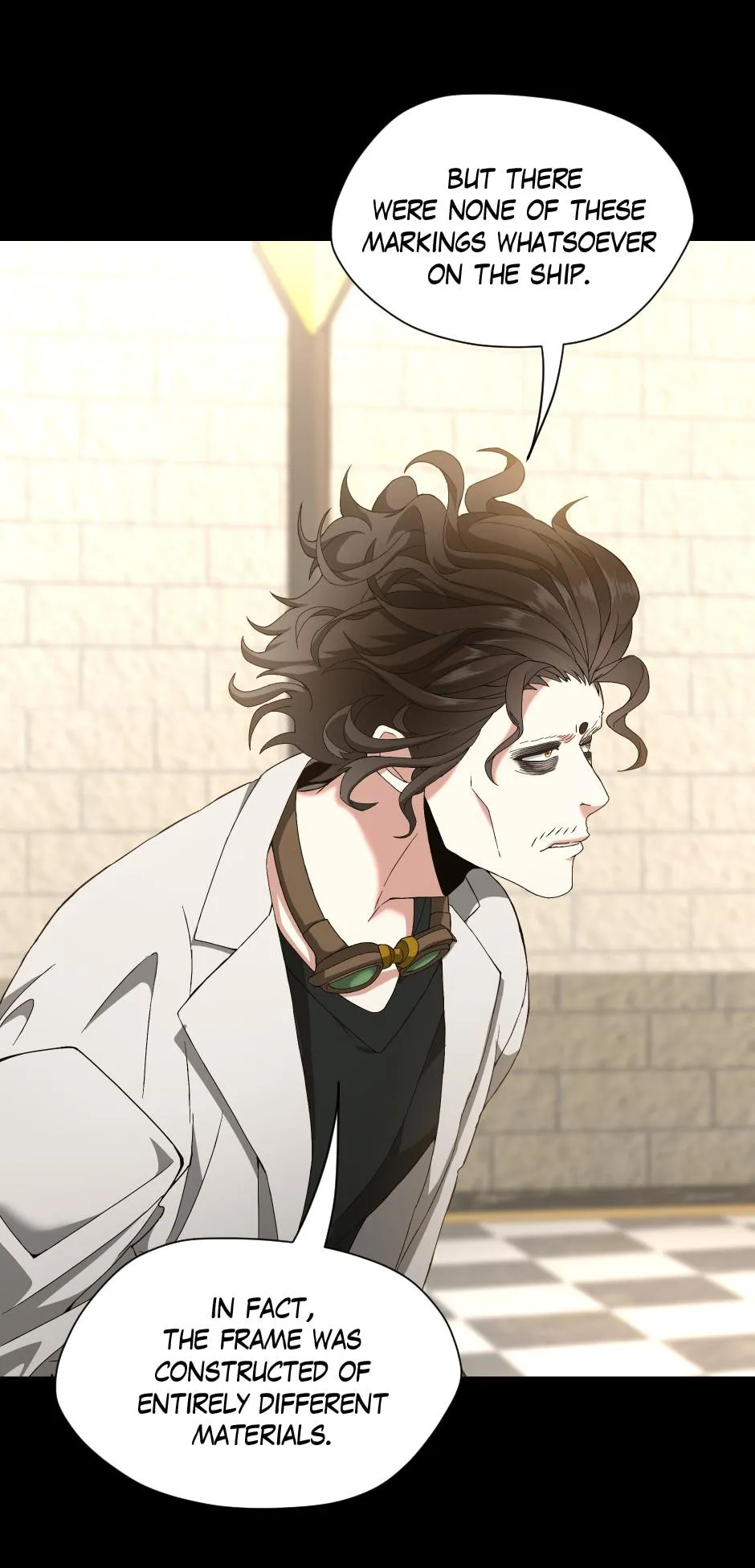 Arthur Leywin fight scene Chapter 166