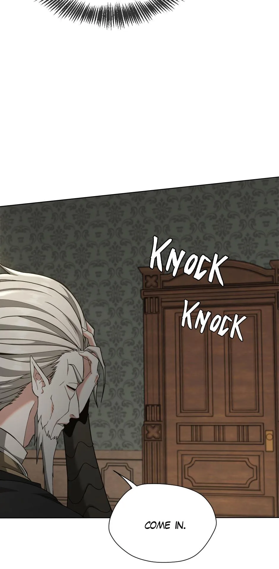 the beginning after the end manhwa