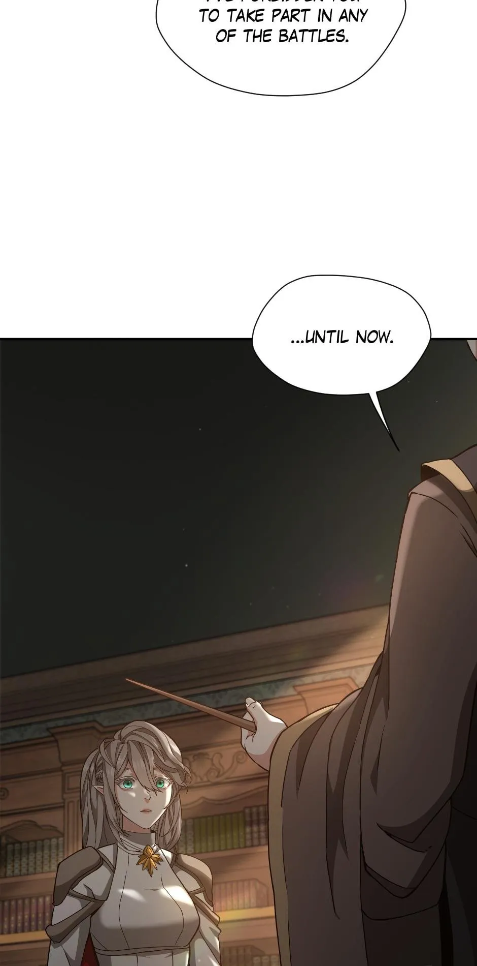 the beginning after the end manga