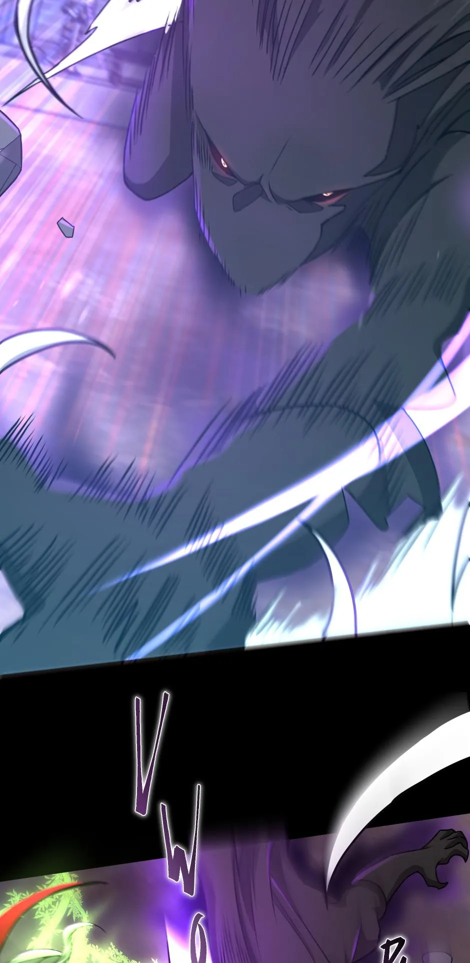 the beginning after the end manga