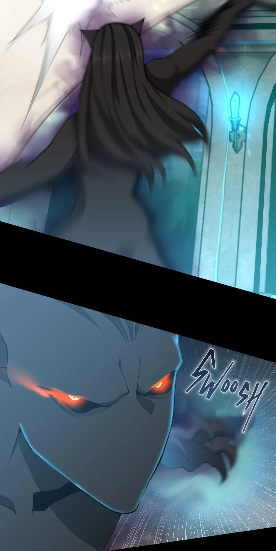 The Beginning After The End Chapter 166