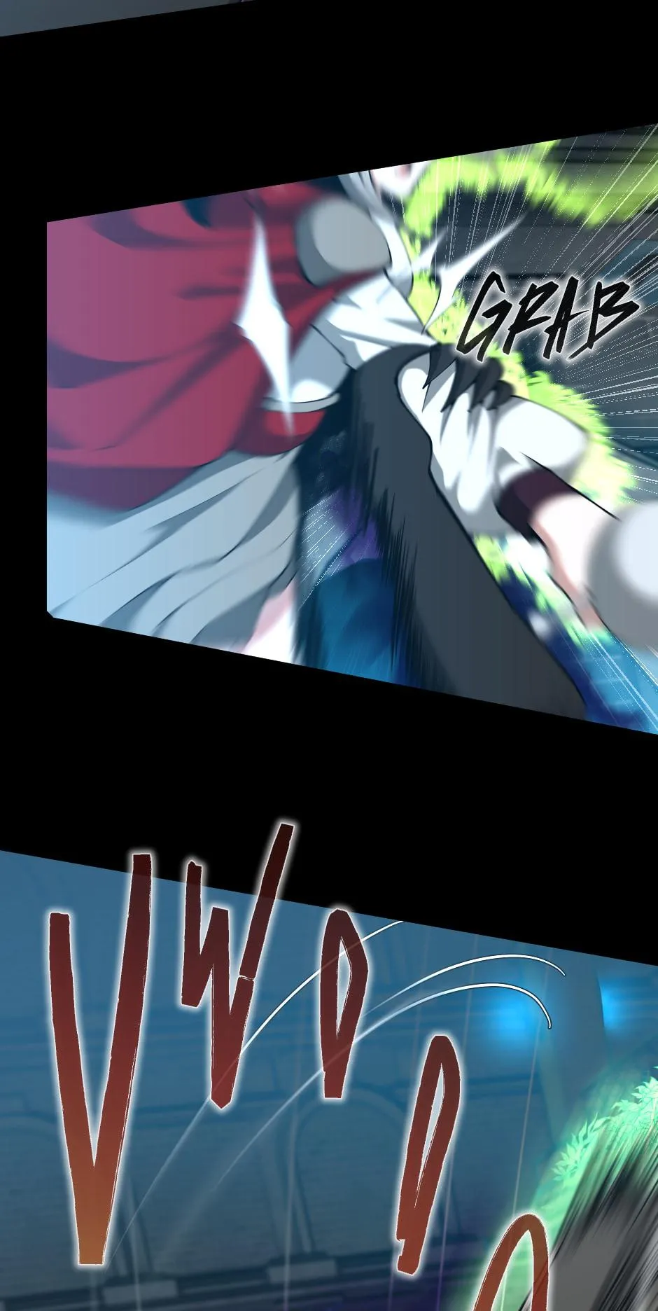 the beginning after the end manga