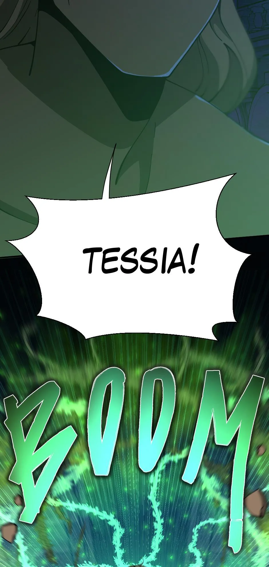the beginning after the end manhwa