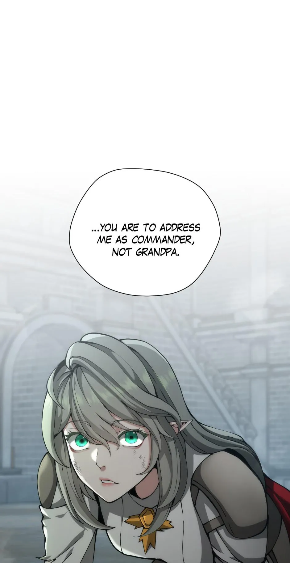 The Beginning After The End Chapter 167