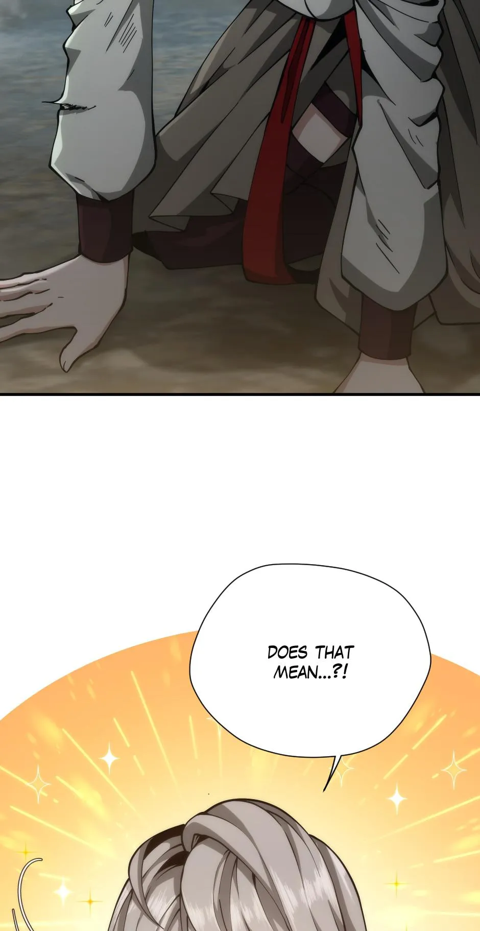 the beginning after the end manga