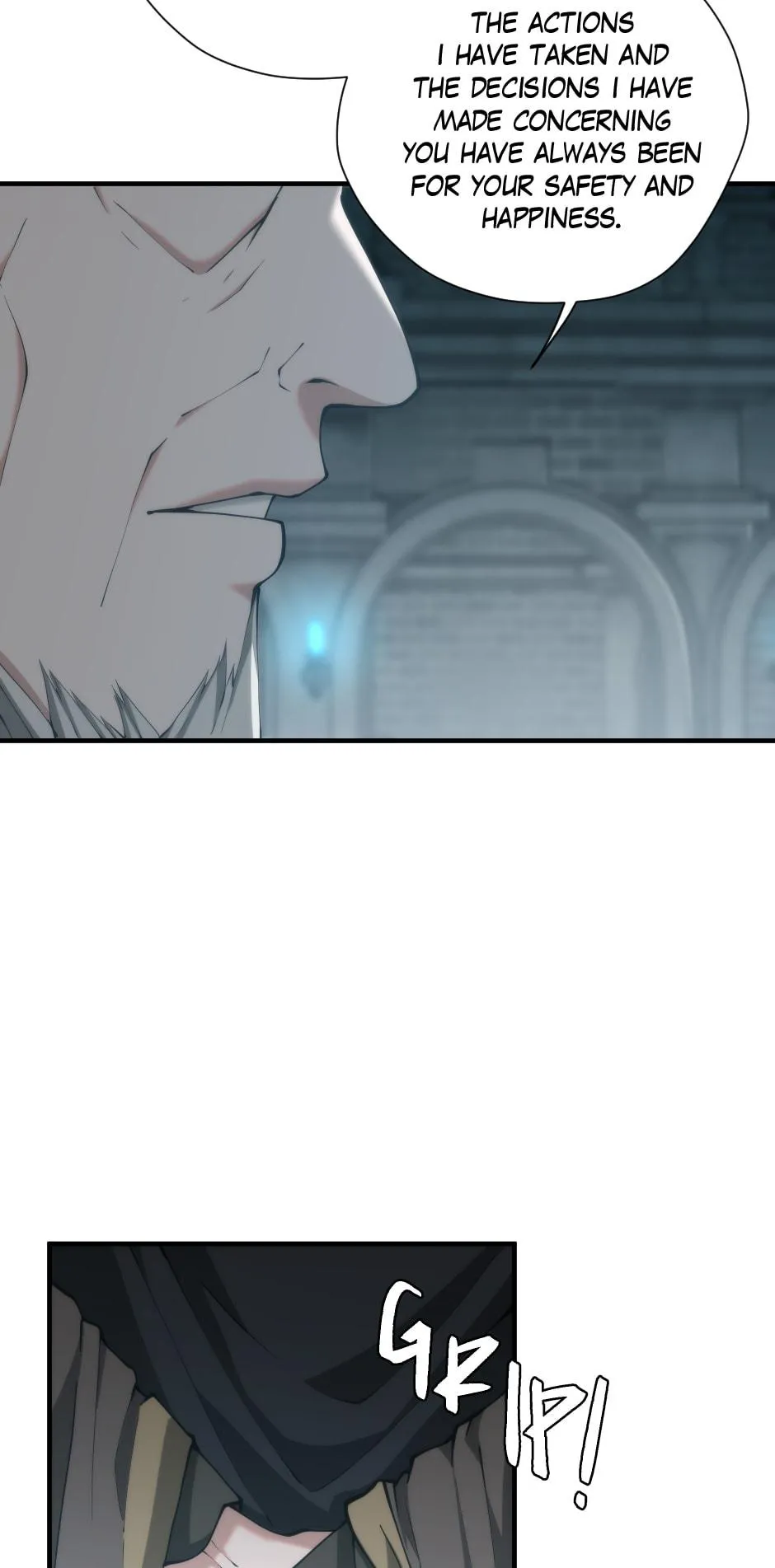 the beginning after the end manga