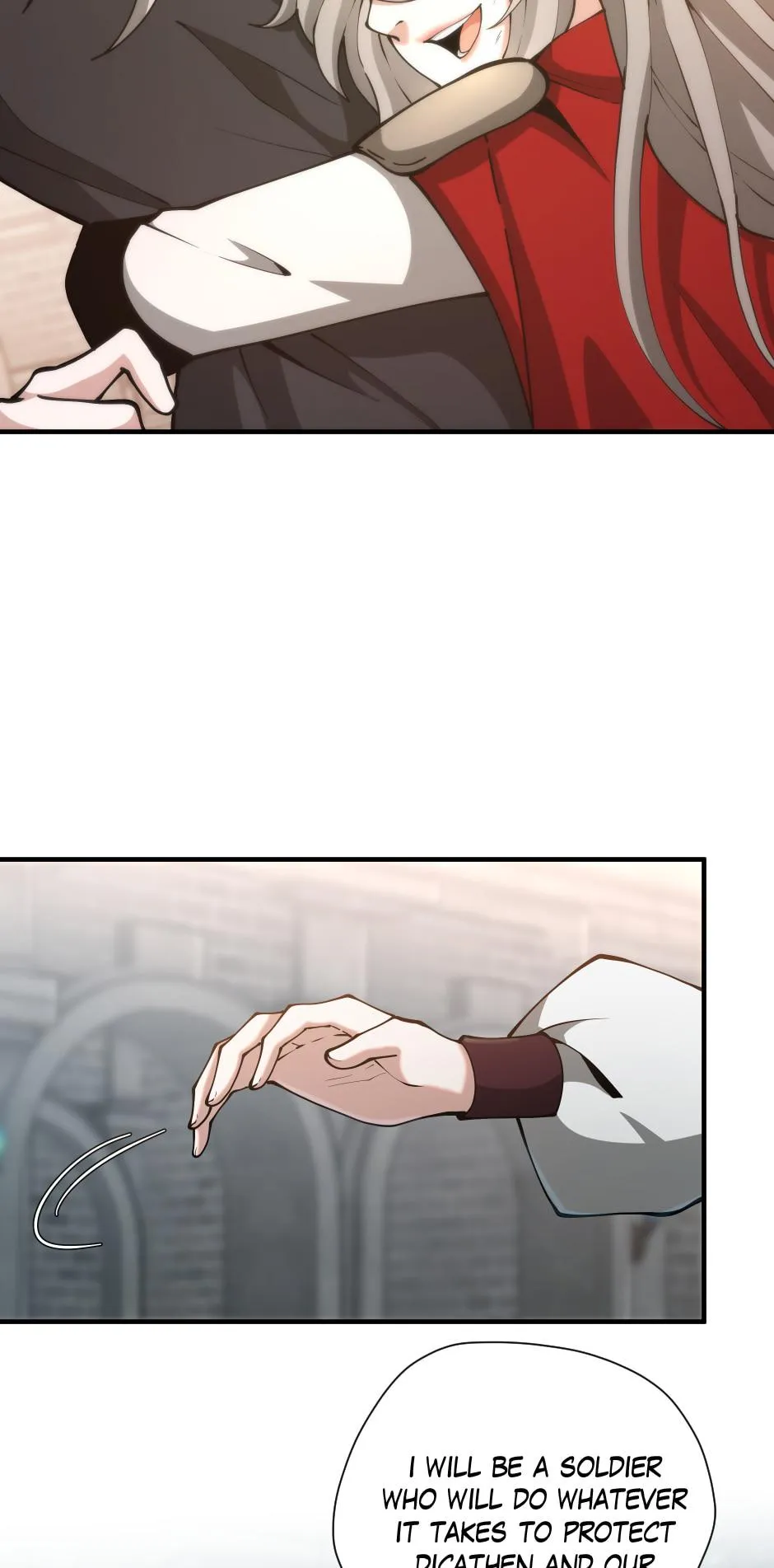 tbate manga chapter 167 page