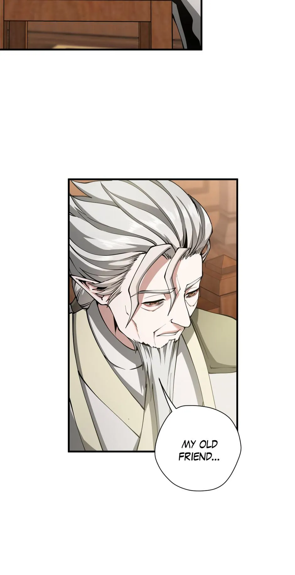 The Beginning After The End Chapter 167
