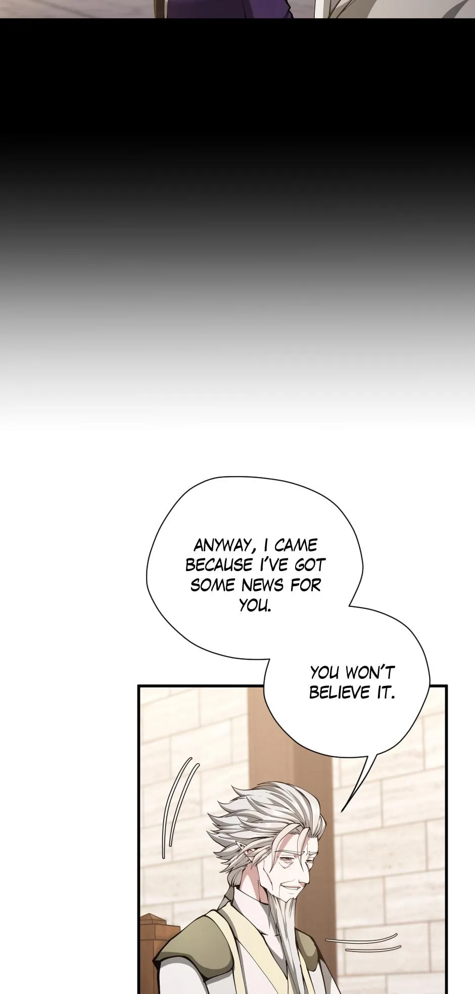 the beginning after the end webtoon chapter 167